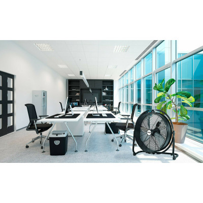 Вентилятор напольный Neo Tools (90-008)