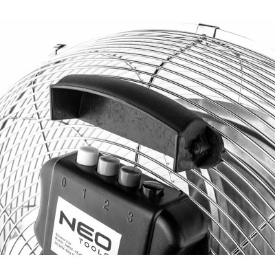 Вентилятор напольный Neo Tools (90-010)