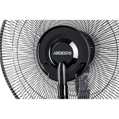 Вентилятор напольный Ardesto FNM-X1B Вентилятор напольный Ardesto FNM-X1B