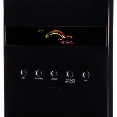 Вентилятор напольный Ardesto FNM-X1B Вентилятор напольный Ardesto FNM-X1B