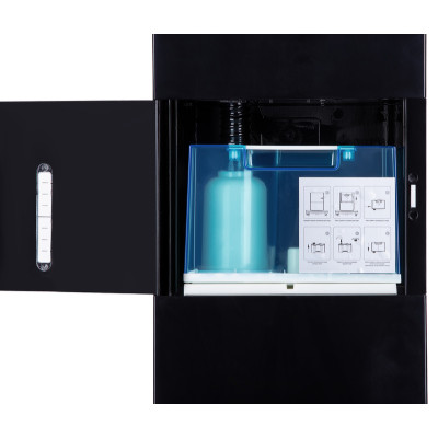 Вентилятор напольный Ardesto FNM-X1B Вентилятор напольный Ardesto FNM-X1B