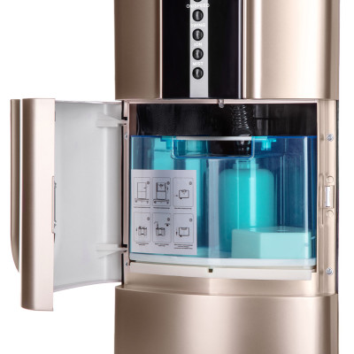 Вентилятор напольный Ardesto FNM-X2G Вентилятор напольный Ardesto FNM-X2G