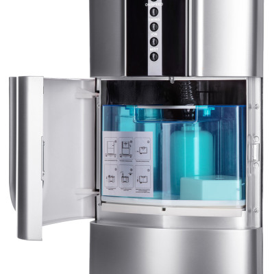 Вентилятор напольный Ardesto FNM-X2S