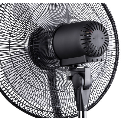 Вентилятор напольный Ardesto FNM-X2S