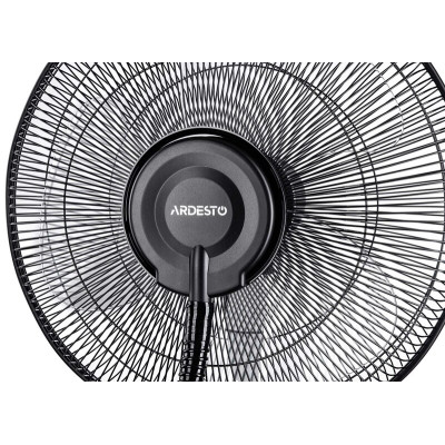 Вентилятор напольный Ardesto FNM-X2S