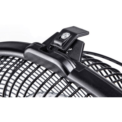 Вентилятор напольный Ardesto FNM-X2S