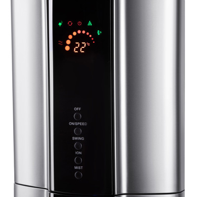 Вентилятор напольный Ardesto FNM-X2S