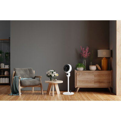 Вентилятор напольный Ardesto FNT-C880 Вентилятор напольный Ardesto FNT-C880