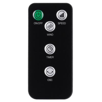 Вентилятор напольный Ardesto FNT-C880 Вентилятор напольный Ardesto FNT-C880