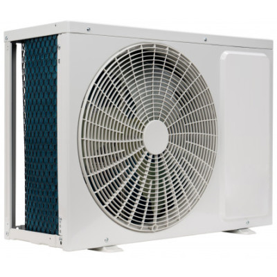 Кондиционер Leberg FREYA 2.0 LS-12FRA2/LU-12FRA2