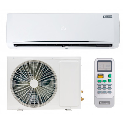 Кондиционер Leberg FREYA 2.0 LS-24FRA2/LU-24FRA2