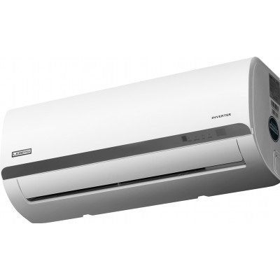 Кондиционер Leberg LBS-VKG09UA2/LBU-VKG09UA2 Viking