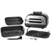 Гриль Ninja Foodi MAX Health MultiGrill & Air Fryer з Сooking probe AG551EU