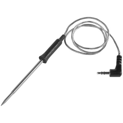 Гриль Ninja Foodi MAX Health MultiGrill & Air Fryer з Сooking probe AG551EU Гриль Ninja Foodi MAX Health MultiGrill & Air Fryer з Сooking probe AG551EU