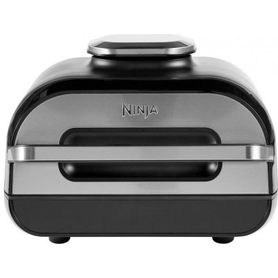 Гриль Ninja Foodi MAX Health MultiGrill & Air Fryer з Сooking probe AG551EU Гриль Ninja Foodi MAX Health MultiGrill & Air Fryer з Сooking probe AG551EU