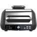 Гриль Ninja Foodi MAX Health MultiGrill & Air Fryer з Сooking probe AG651EU