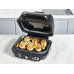Гриль Ninja Foodi MAX Health MultiGrill & Air Fryer з Сooking probe AG651EU