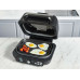 Гриль Ninja Foodi MAX Health MultiGrill & Air Fryer з Сooking probe AG651EU