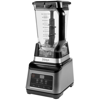 Блендер стационарный c Ninja 2-в-1 з Auto-IQ BN750EU Блендер стационарный c Ninja 2-в-1 з Auto-IQ BN750EU