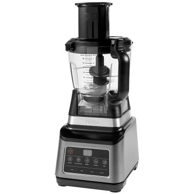 Мультифункциональный блендер Ninja 3-in-1 з Auto-IQ BN800EU