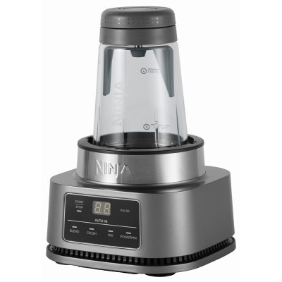 Блендер Ninja Foodi 2-в-1 Power Nutri з Smart Torque з Auto-IQ CB100EU