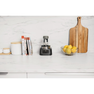 Блендер Ninja Foodi 2-в-1 Power Nutri з Smart Torque з Auto-IQ CB100EU