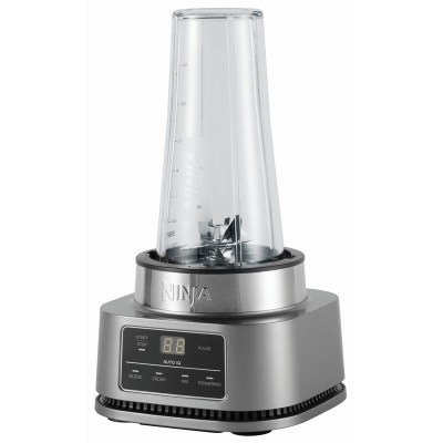 Блендер Ninja Foodi 2-в-1 Power Nutri з Smart Torque з Auto-IQ CB100EU