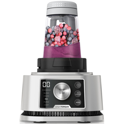 Блендер стационарный Ninja 3-в-1 Ninja зAuto-iQ CB350EU