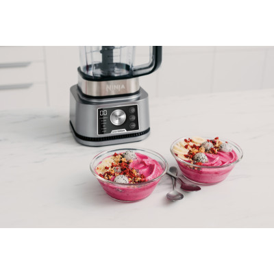 Блендер стационарный Ninja 3-в-1 Ninja зAuto-iQ CB350EU