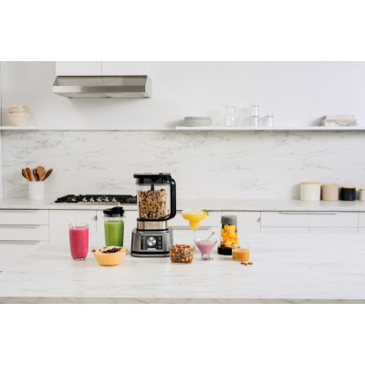 Блендер стационарный Ninja 3-в-1 Ninja зAuto-iQ CB350EU