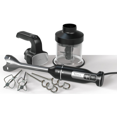 Блендер погружной Ninja Foodi 3-в-1 CI100EU