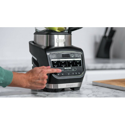 Блендер стационарный Ninja Foodi SOUP MAKER & BLANDER HB150EU