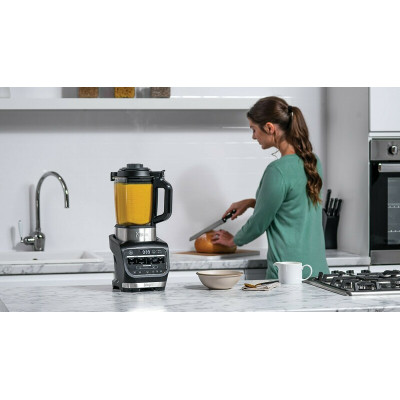 Блендер стационарный Ninja Foodi SOUP MAKER & BLANDER HB150EU