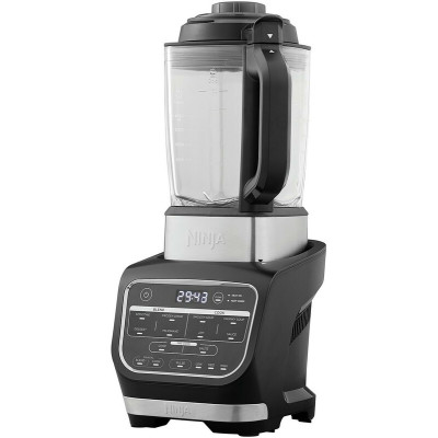 Блендер стационарный Ninja Foodi SOUP MAKER & BLANDER HB150EU