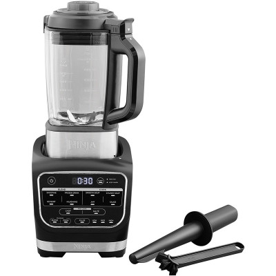 Блендер стационарный Ninja Foodi SOUP MAKER & BLANDER HB150EU