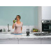 Блендер стационарный Ninja Personal Slim Blender & Smoothie Maker QB3001EUS
