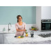 Блендер стационарный Ninja Personal Slim Blender & Smoothie Maker QB3001EUS