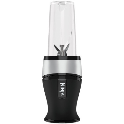 Блендер стационарный Ninja Personal Slim Blender & Smoothie Maker QB3001EUS