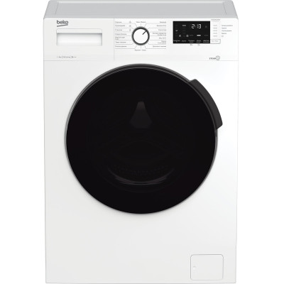 Стиральная машина Beko WUE6512XBCW