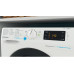 Стиральная машина Indesit BWSE71293XWBVUA