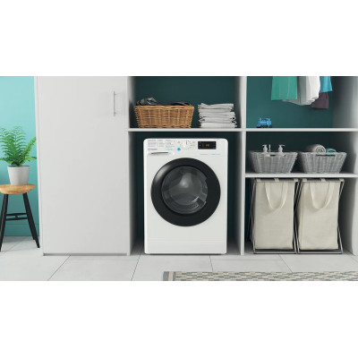 Стиральная машина Indesit BWSE71293XWBVUA Стиральная машина Indesit BWSE71293XWBVUA