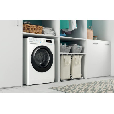 Стиральная машина Indesit BWSE71293XWBVUA Стиральная машина Indesit BWSE71293XWBVUA
