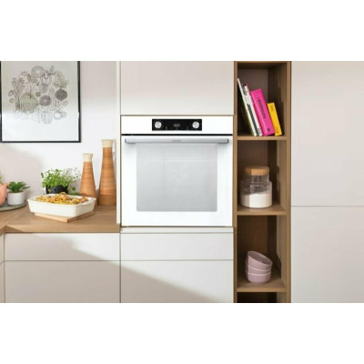 Духовой шкаф электрический GORENJE BOS6737E13WG Духовой шкаф электрический GORENJE BOS6737E13WG