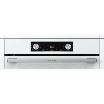 Духовой шкаф электрический GORENJE BOS6737E13WG Духовой шкаф электрический GORENJE BOS6737E13WG
