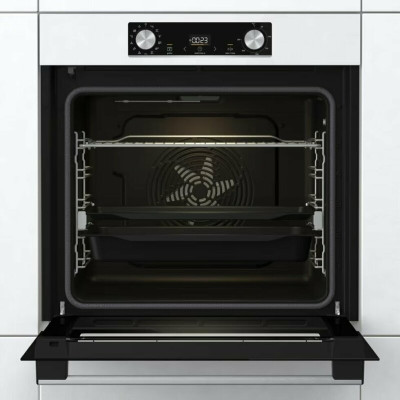 Духовой шкаф электрический GORENJE BOS6737E13WG Духовой шкаф электрический GORENJE BOS6737E13WG