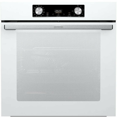 Духовой шкаф электрический GORENJE BOS6737E13WG
