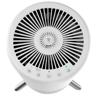 Очиститель воздуха Honeywell HPA830WE4