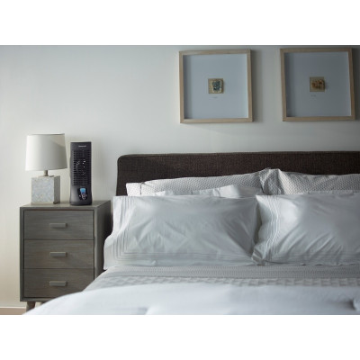 Вентилятор настольный Honeywell HTF210BE4 (TOW017040)