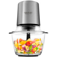 Блендер-измельчитель CECOTEC Titan Glass (CCTC-03205)