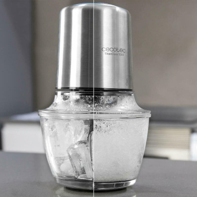 Блендер-измельчитель CECOTEC Titan Glass (CCTC-03205)